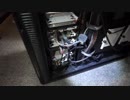 【自作PC】ハードディスクから爆音発生【静音ケースなのに…】