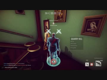 【Murderous Pursuits】カウンターで野良マッチ1位目指す!(実況)