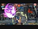 【GGXrdRev2】アザミ梅喧の ギルティ対戦動画 その17 vs 闘神スレイヤー2