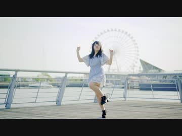 【あいしあ】恋の魔法【踊ってみた】