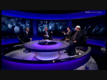 【速報】BBCにてバーチャルyoutuberが熱く語られた模様