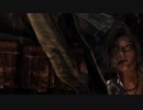 TOMB RAIDER DEFINITIVE EDITION プレイ動画 part 7