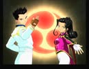サクラ大戦ペンタスロン 4'-3-8（サクラ4 45本目・通算303本目）