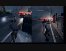 A way out4 おっさんたちの逃走劇1