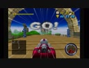 【実況】ボンバーマンカートDXを楽しむ　第７回