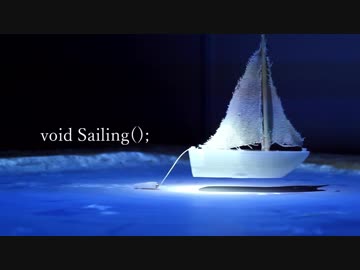 void Sailing();