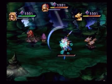 やり損ねた名作　聖剣伝説LOMを初プレイ　【実況プレイ】　part14
