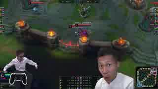 APチョガスの裏技