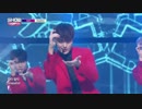 【K-POP】IN2IT (인투잇) - SnapShot 180509 Show Champion