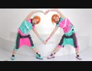 【2winkで】おこちゃま戦争【踊ってみた】