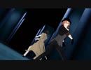【MMD文スト】新旧双黒でスーサイドパレヱド