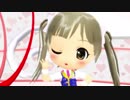【MMD】千佳ちゃんでPrincess Be Ambitious!!