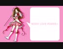 【魔法少女俺OP歌ってみた】NOISY LOVE POWER☆【Ｒ２じょー】