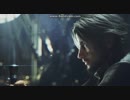 【BGM】 FINAL FANTASY XV ～ Omega