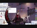 【RO】ルーンナイトのハートハンター軍事基地無銭攻略　－中編－