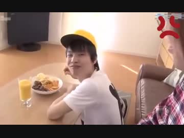 睡眠薬の味に敏感なだいちくん