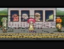 イワシがつちからはえてくるんだ midi