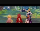 可愛い双子が世界を救わないRPG　#36