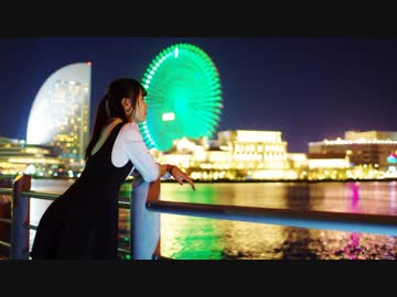 【17歳誕生日】 未来景イノセンス 踊ってみた 【悠狐瑠】