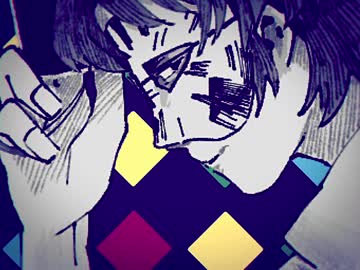 匿名な二人のスタイリッシュＵＮＯ