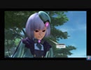PSO2EP5より第4章1節 女王の休息