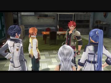 閃の軌跡ⅢってRPGを楽しもうぜ その41