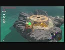 #165【ゼルダの伝説 BotW】初見プレイでマスターモード　ゆっくり実況