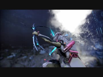 【Warframe】SRNささらのダイエット10続オンスロート【さとうささら+ゆっくり実況】