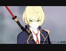 【MMD一血卍傑】ELECT【スズメ】
