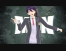 【MMD】剣持刀也でMONSTER