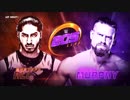 【WWE】バディ・マーフィーvsムスタファ・アリ【205 5.8】