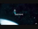 【Warframe MAD】Sign