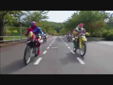 友と見るガバガバ決め台詞.heiseifinal