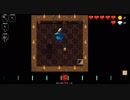[ゲーム実況]CRYPT OF THE NECRODANCER　５[がくゆ]