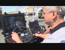 【トルコ】装甲車を無人（無線）操縦