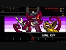 [ゲーム実況]CRYPT OF THE NECRODANCER　6[がくゆ]