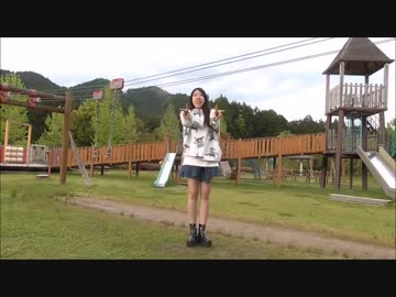 【天海】愛の詩 踊ってみた【誕生日】