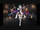 千年戦争アイギス 新 白の帝国メンバー【ディアナ×マリカ×リーザ】