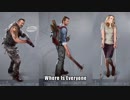 Project Zomboid　（旧）BGM集　2013-2016