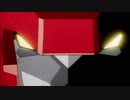 ゲッP-X◆70年代風ロボットアニメSTG 第二話【ゆっくり]【スタッフの本気】
