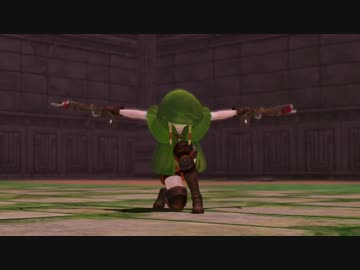 [不安実況]  無双シリーズ好きの ゼルダ無双DX [PART14]