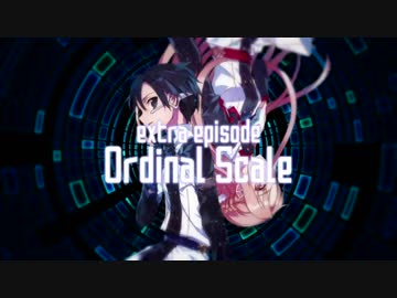 【MAD】 -Survival Player- 【ソードアート・オンライン】