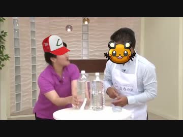 「あぁ～！ポケモン倒したときの音ォ～！」