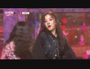 【K-POP】(G)I-DLE ((여자)아이들) - INTRO + LATATA + OUTRO 180509 Debut Stage