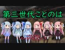【Kenshi】第三世代ことのは　part7【琴葉姉妹実況】