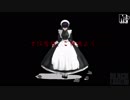 【MMDブラック・ラグーン】ロベルタ【モデル配布あり】