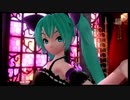 【PS4】Project DIVA FT『 ワールドイズマイン PV』音量など調整