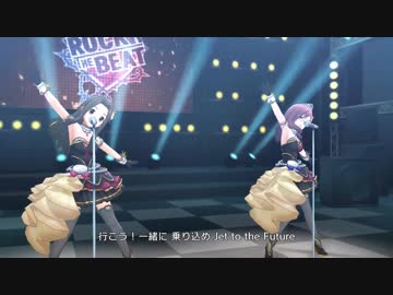 【デレステMV】日刊・出身地別アイドルMV「岐阜」