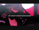【SideMMD】KILLER B【牙崎漣生誕記念】