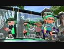 【Splatoon2女性実況】実力Ｃ帯でも夢を見たいpart13